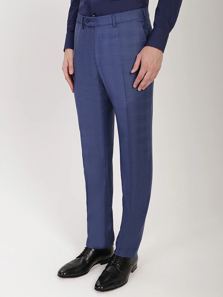 Костюм классический шерстяной