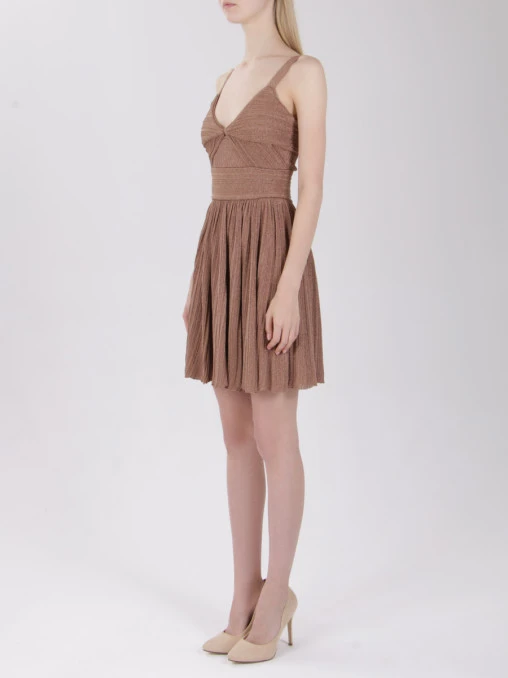 Коктейльное платье ANTONINO VALENTI
