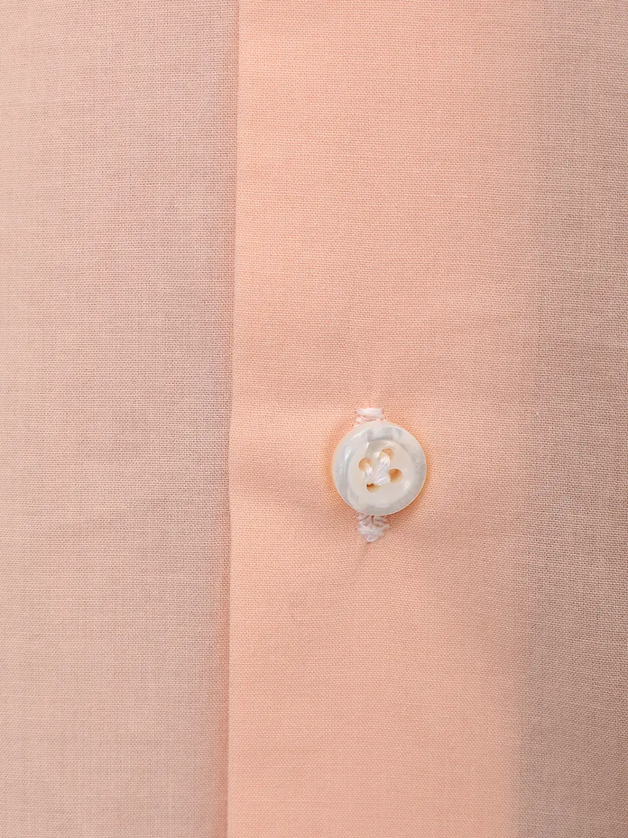 Рубашка Regular Fit хлопковая