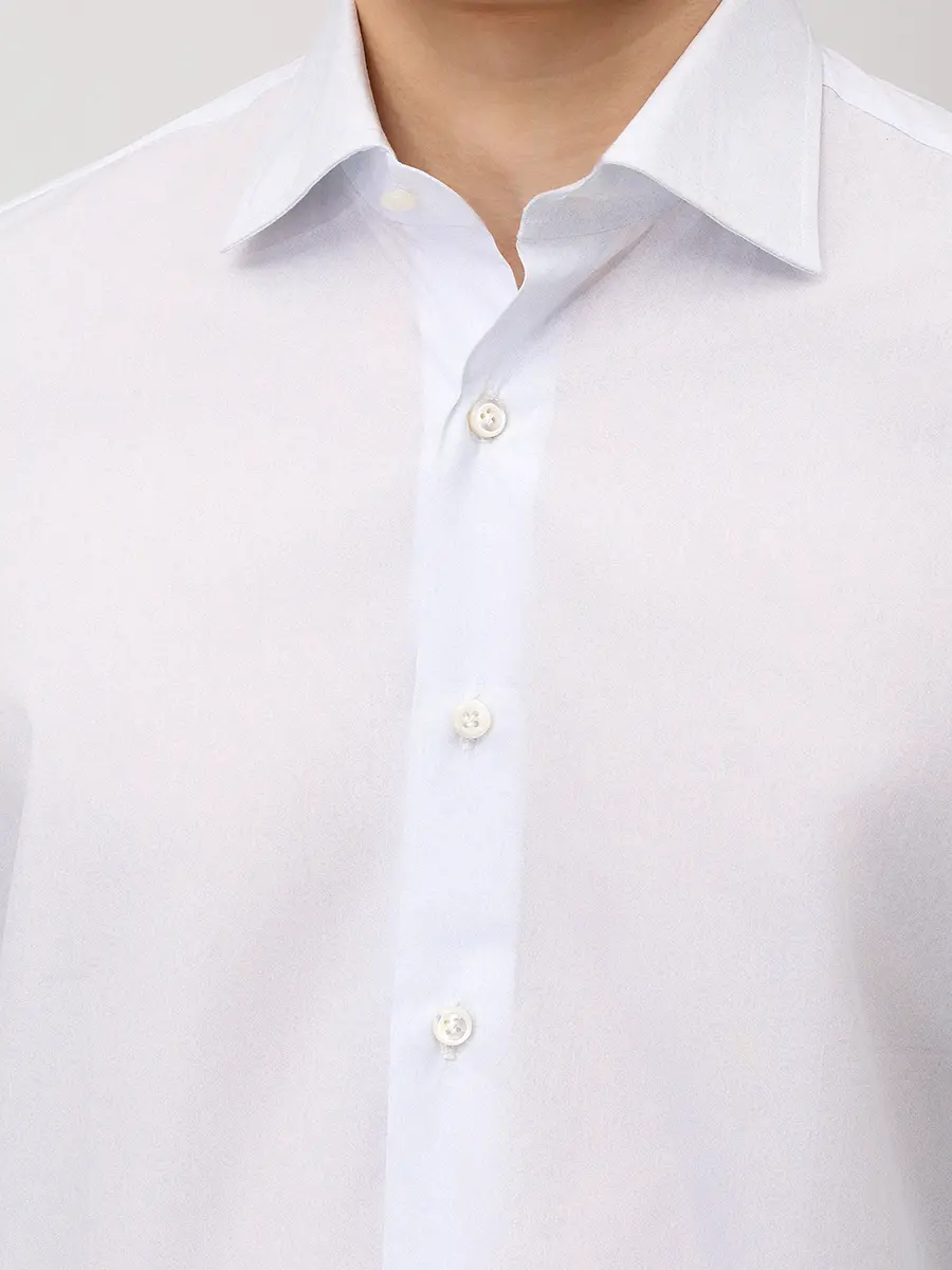Рубашка Regular Fit хлопковая