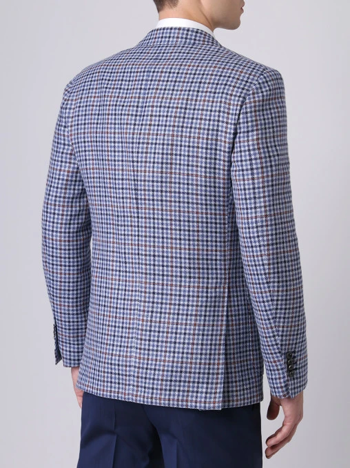 Комплект пиджак и жилет LARDINI