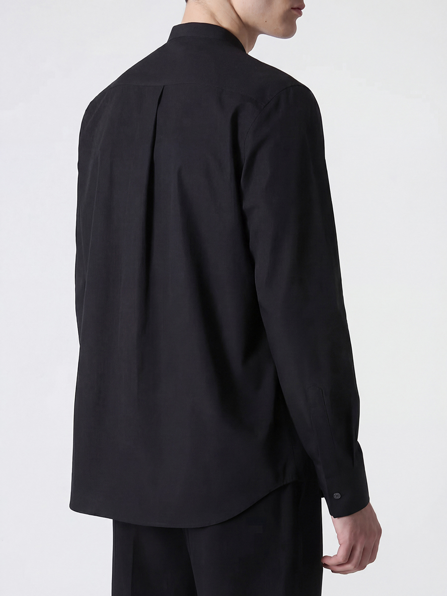 Хлопковая рубашка