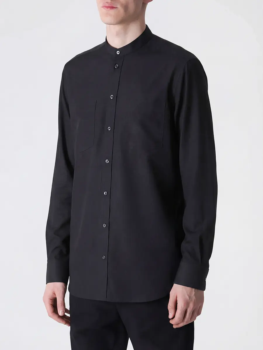 Хлопковая рубашка