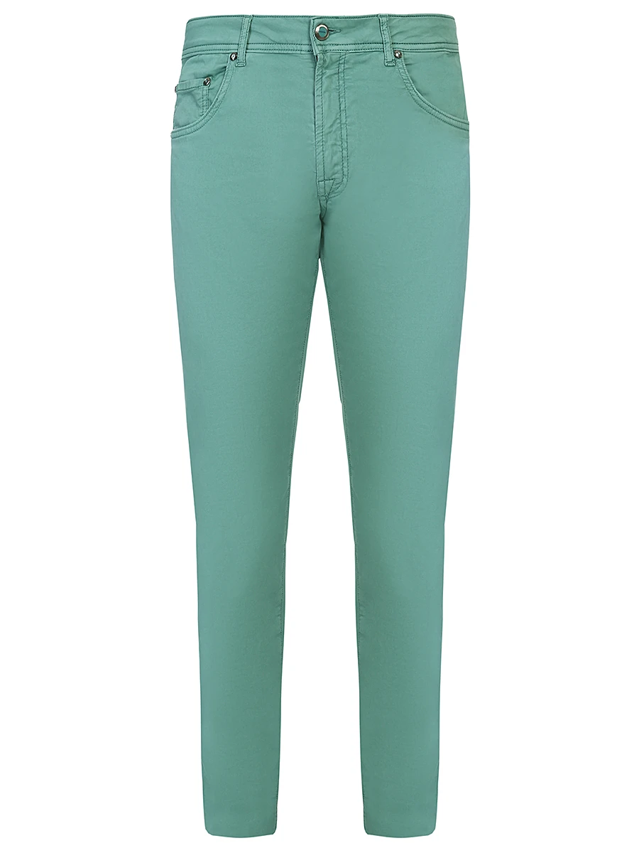 Хлопковые брюки