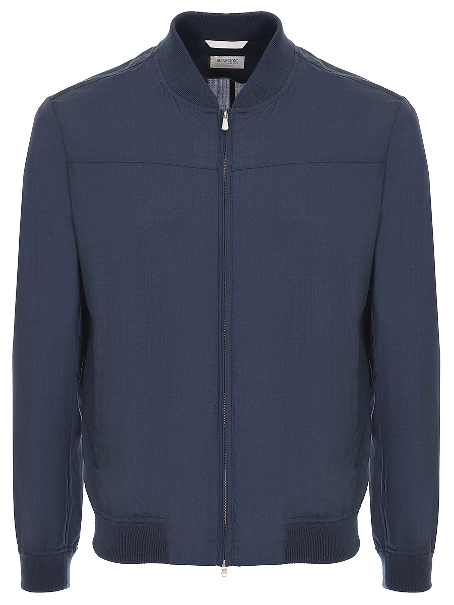 Куртка классическая облегченная