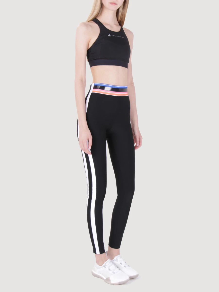 Леггинсы спортивные