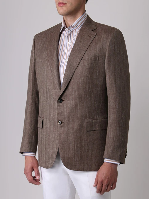 Пиджак классический BRIONI