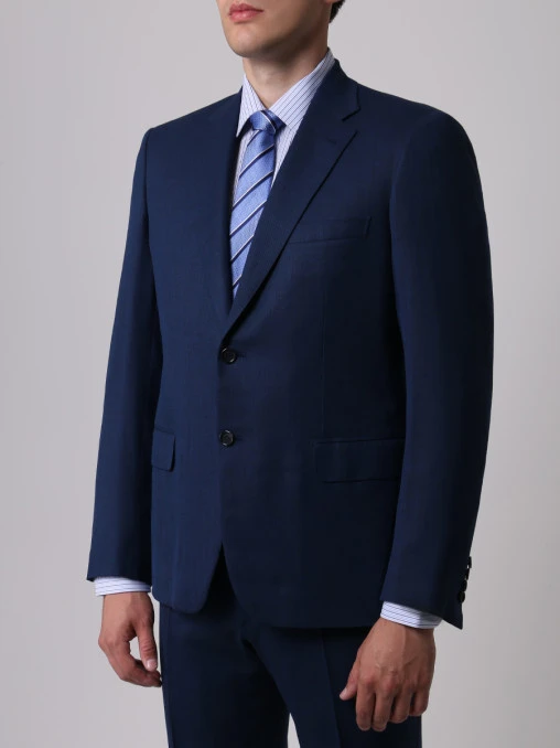 Костюм классический шерстяной BRIONI