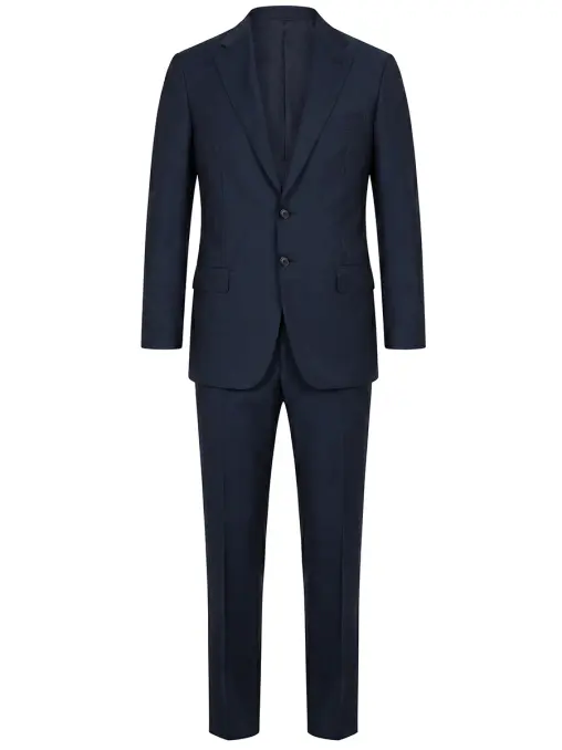 Костюм шерстяной BRIONI