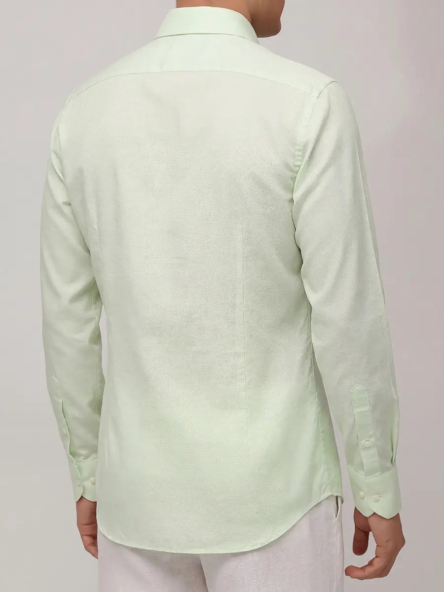 Хлопковая рубашка