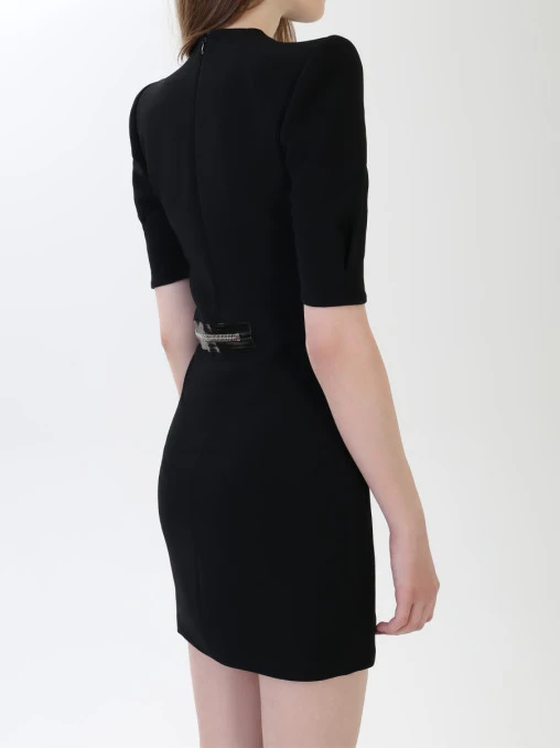 Коктейльное платье DSQUARED2