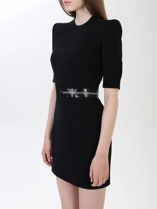 Коктейльное платье DSQUARED2