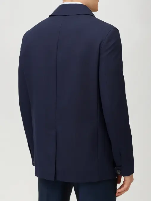 Куртка шерстяная BRIONI