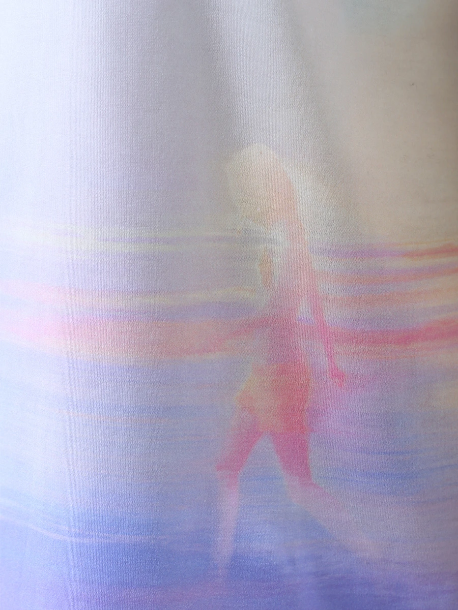 Футболка хлопковая