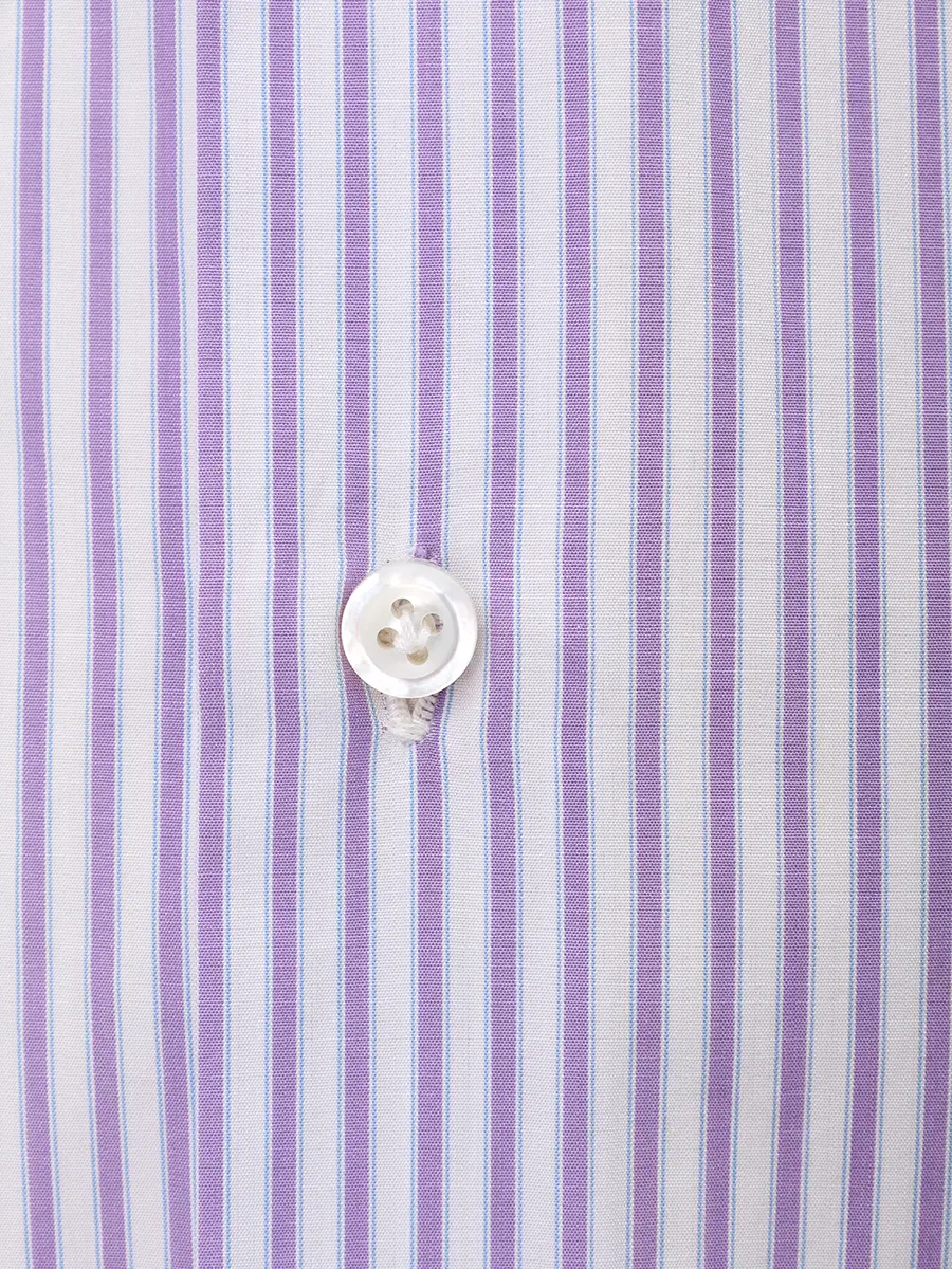 Рубашка Regular Fit хлопковая