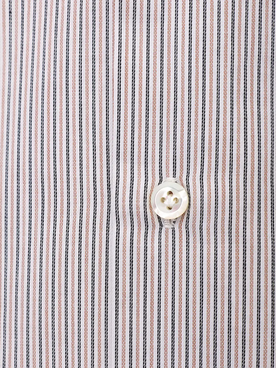 Рубашка Regular Fit хлопковая