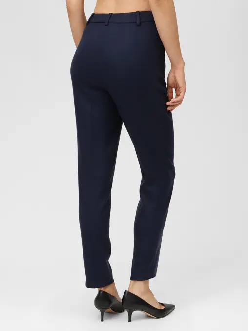 Брюки кашемировые LORO PIANA