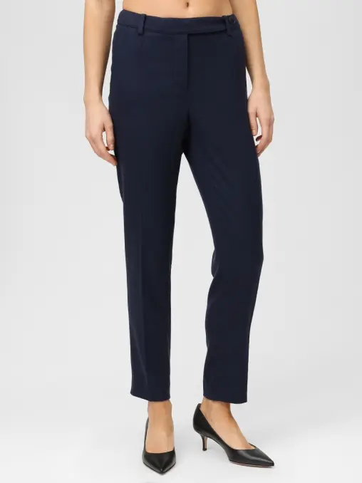 Брюки кашемировые LORO PIANA