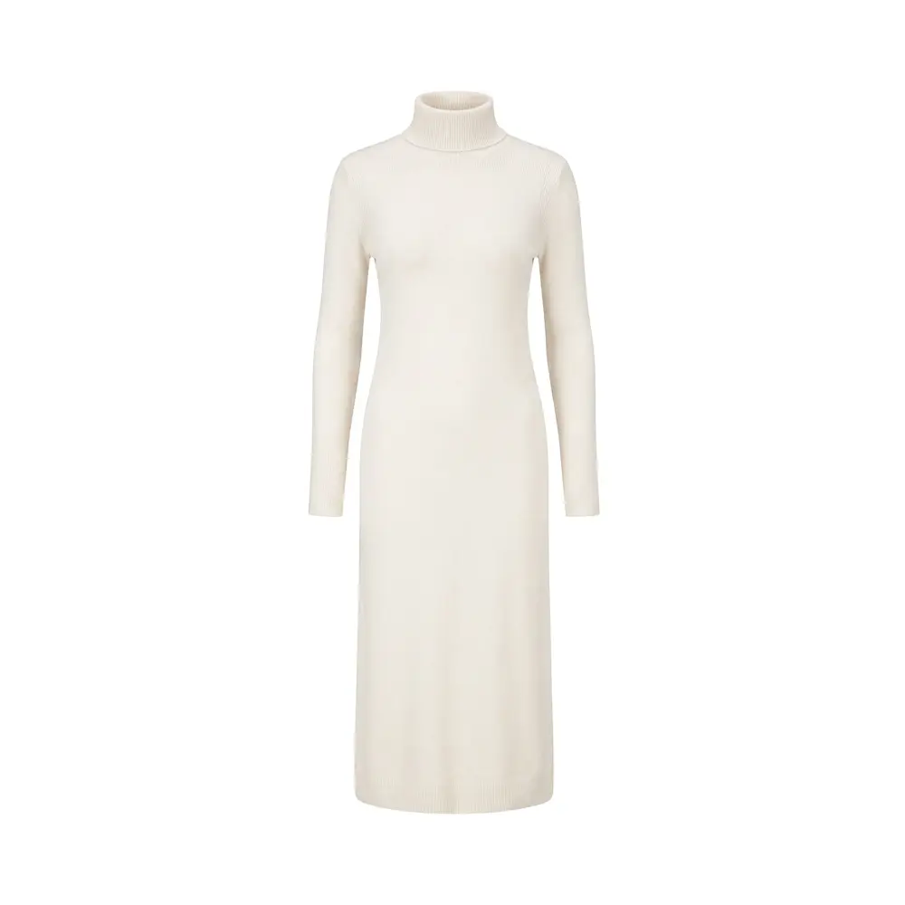 Платье кашемировое
