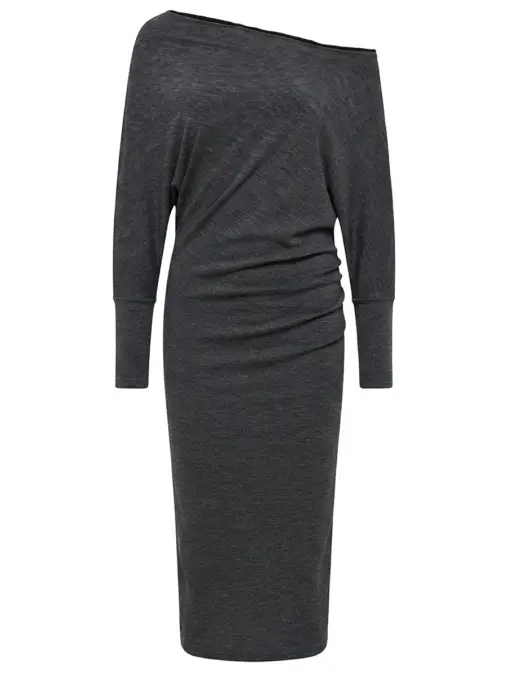 Платье шерстяное BRUNELLO CUCINELLI