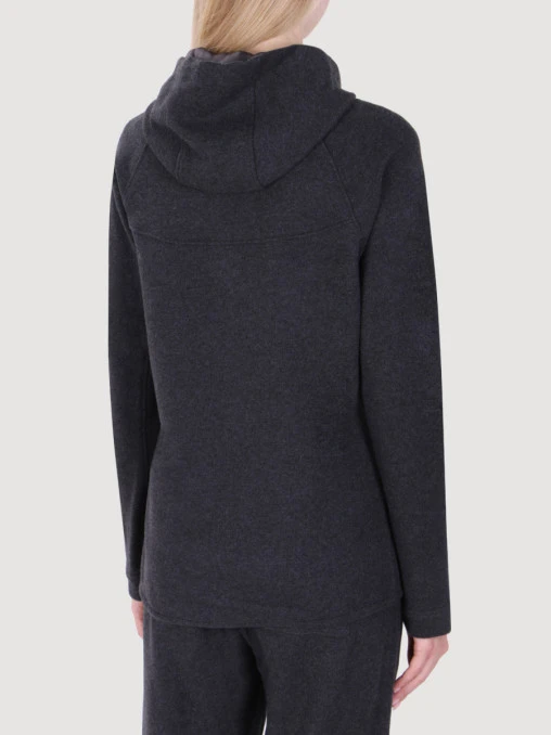 Костюм кашемировый BRUNELLO CUCINELLI