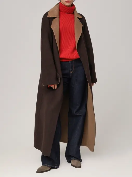 Свитер кшемировый BRUNELLO CUCINELLI