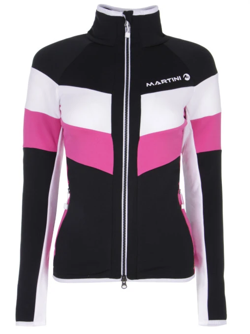 Толстовка спортивная MARTINI SPORTSWEAR