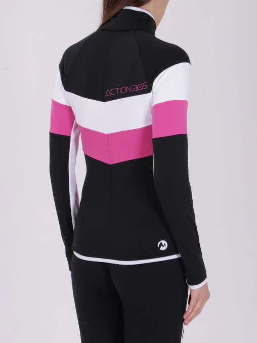 Толстовка спортивная MARTINI SPORTSWEAR