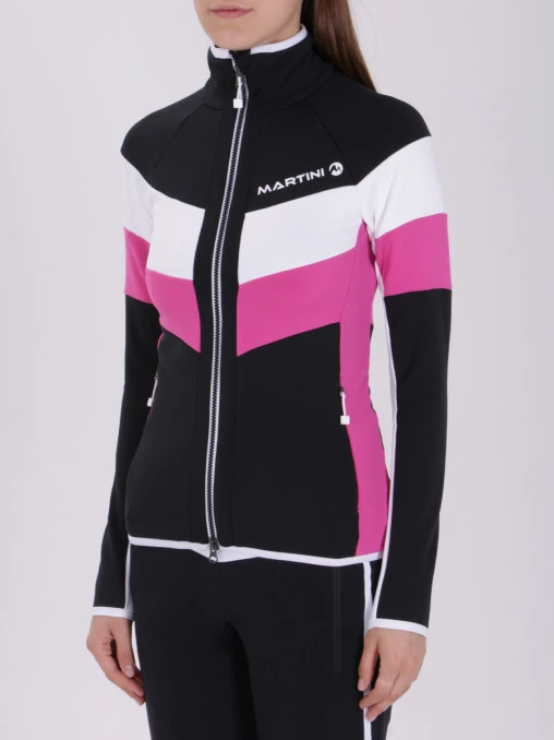 Толстовка спортивная MARTINI SPORTSWEAR
