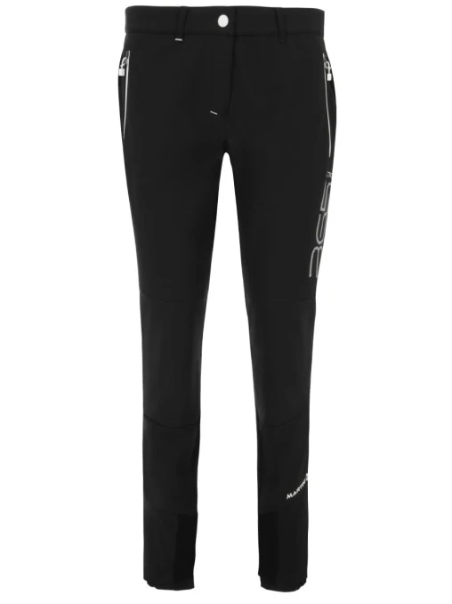 Брюки спортивные с принтом MARTINI SPORTSWEAR