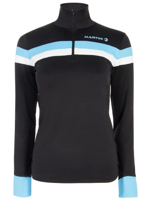Олимпийка спортивная MARTINI SPORTSWEAR