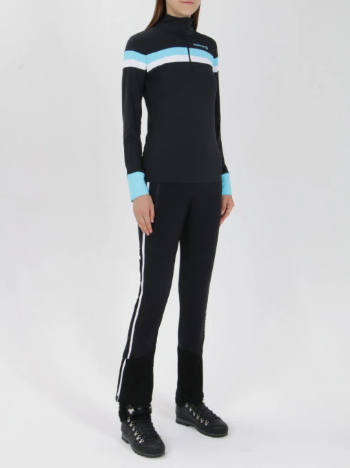 Олимпийка спортивная MARTINI SPORTSWEAR
