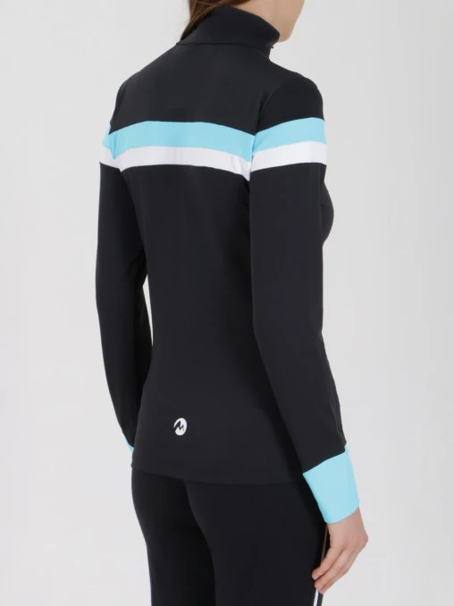 Олимпийка спортивная MARTINI SPORTSWEAR