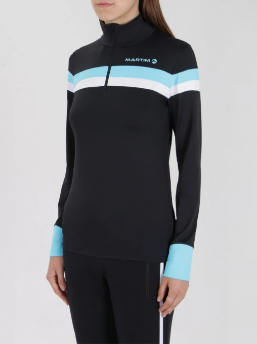 Олимпийка спортивная MARTINI SPORTSWEAR