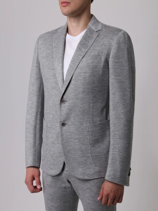 Костюм в стиле casual STILE LATINO