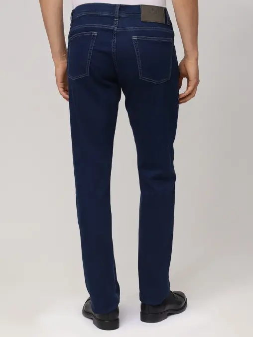 Джинсы Slim Fit хлопковые SCISSOR SCRIPTOR