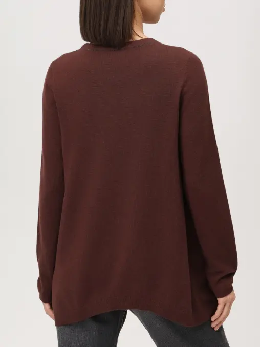 Джемпер кашемировый BRUNELLO CUCINELLI