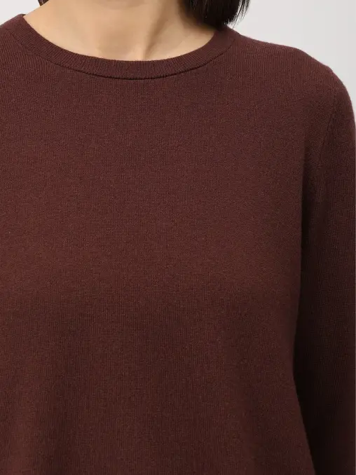 Джемпер кашемировый BRUNELLO CUCINELLI