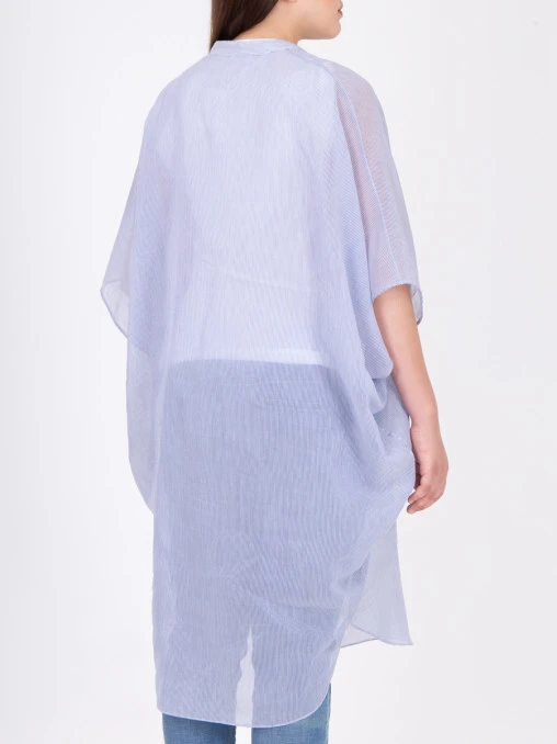 Комплект из топа и туники BRUNELLO CUCINELLI