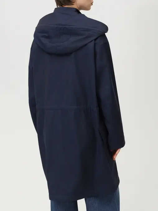 Куртка шерстяная LORO PIANA