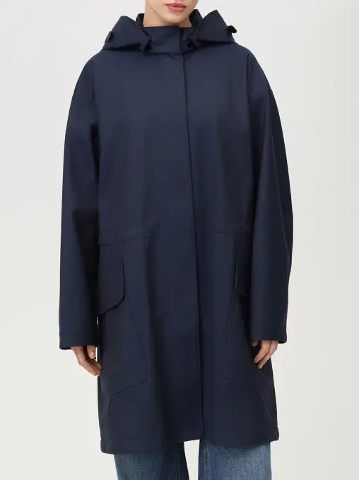 Куртка шерстяная LORO PIANA