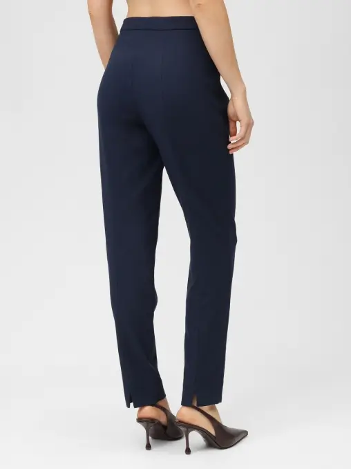 Брюки хлопковые LORO PIANA