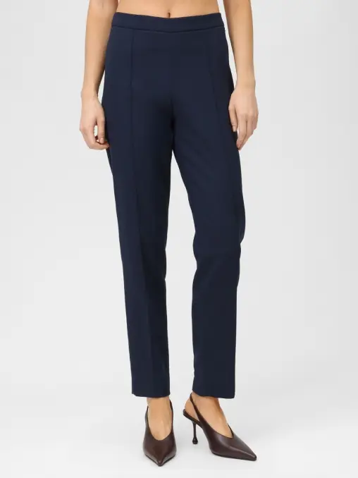Брюки хлопковые LORO PIANA