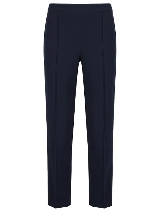 Брюки хлопковые LORO PIANA