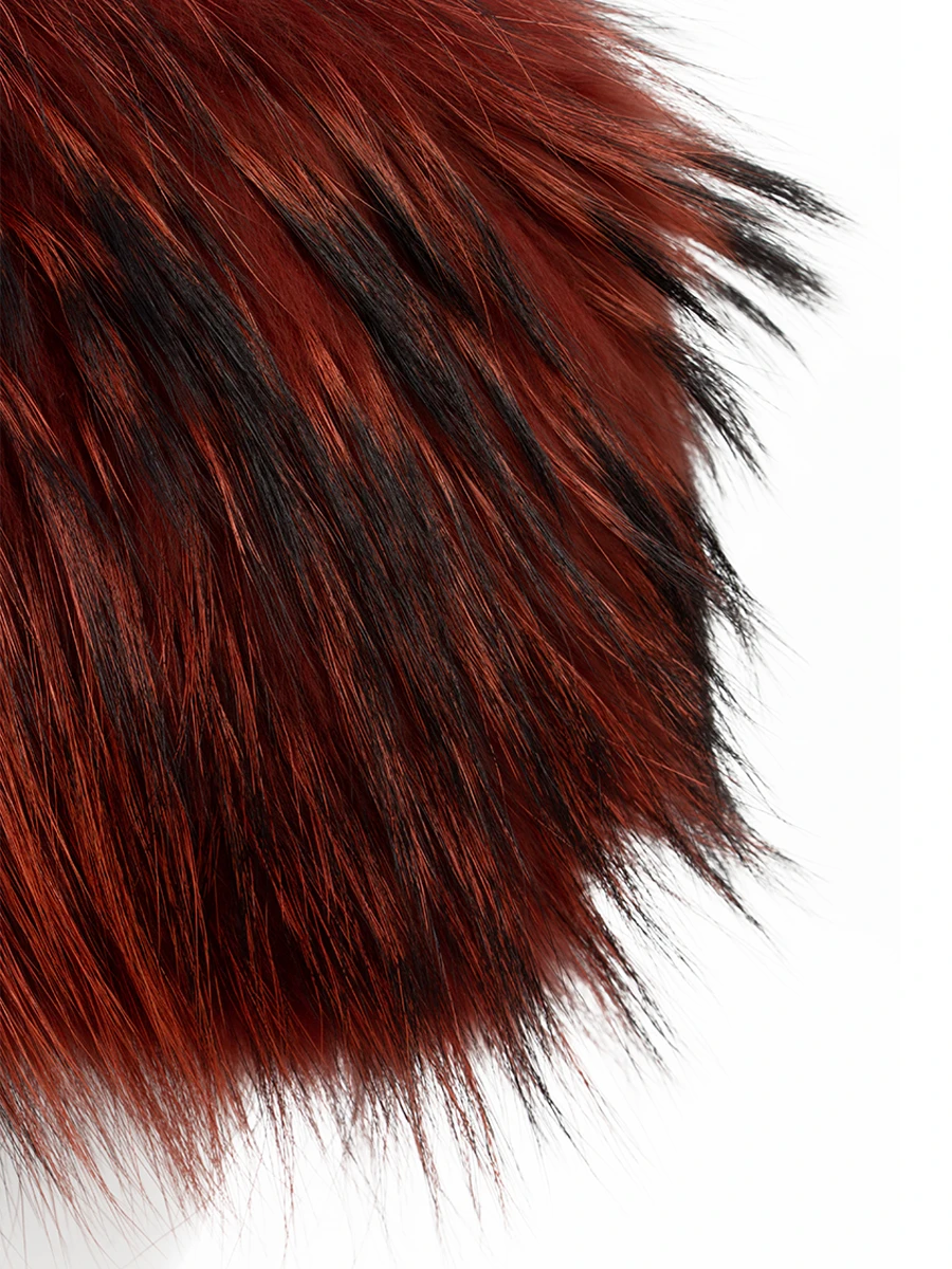 Шапка меховая