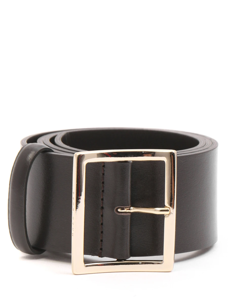 Ремень кожаный