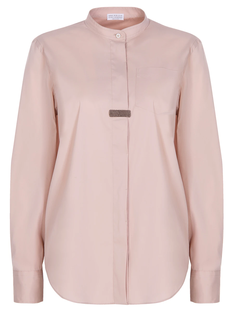 Рубашка хлопковая