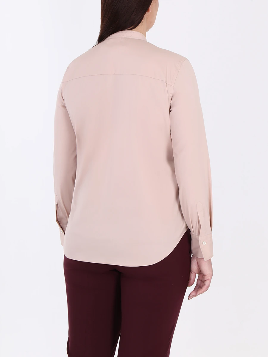 Рубашка хлопковая