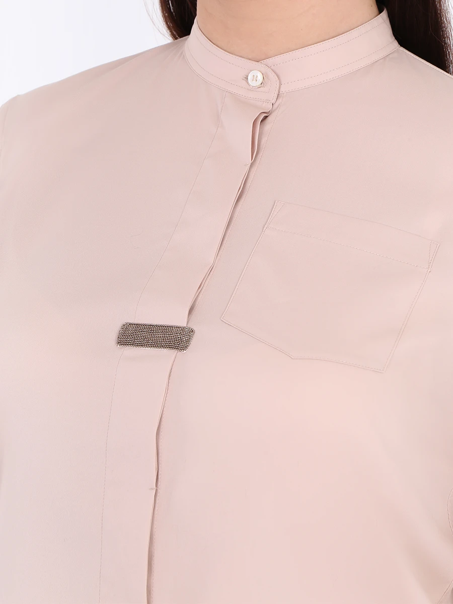 Рубашка хлопковая