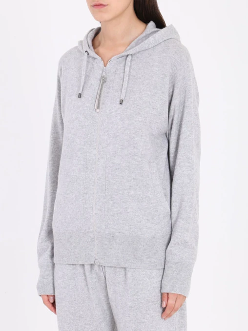 Костюм кашемировый BRUNELLO CUCINELLI